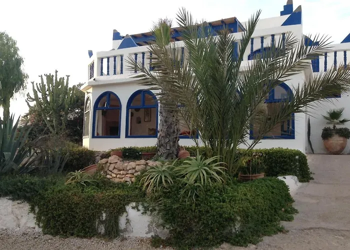 L'Air De La Mer